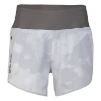 Pearl Izumi | Women's Sugar Active 4 Inch Short | Size Small In Highrise Spectral