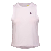 Pearl Izumi | Women's Sugar Air Tank | Size Small In Black | Spandex/polyester