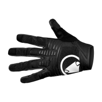 Endura | Singletrack Glove Ii Men's | Size Extra Small In Blue Steel
