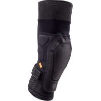 Fox Apparel | Launch Pro Knee Guard Men's | Size Xx Large In Black