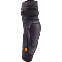 Fox Apparel | Launch Pro Elbow Guard Men's | Size Medium In Black