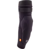 Fox Apparel | Launch Elbow Guard Men's | Size Large In Black
