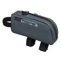 Pro | Discover Top Tube Bag Black