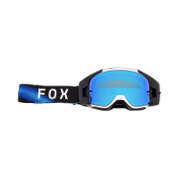 Fox Apparel | Vue Volatile Goggle Men's In Spark Black/blue