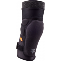 Fox Apparel | Youth Launch Knee Guard In Black