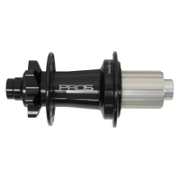 Hope Technology | Pro 5 Boost Rear Hub | Black | 12X148Mm, 32H, Xd Driver