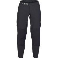 Fox Apparel | Youth Defend Pant Men's | Size 26 In Black