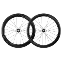 Enve | 5.6 Tubular Chris King Ceramic Wheelset Front 12X100, Rear 12X142, Center-Lock, Shimano / Sram