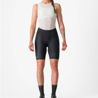 Castelli | Espresso W Short Women's | Size Small In Black