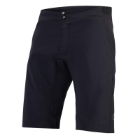 Endura | Hummvee Lite Short Men's | Size Medium In Black | Nylon