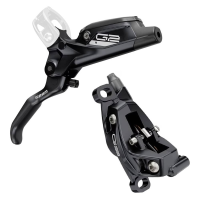 Sram | G2 R Brakes Oe Packaged Front, 850Mm, Organic Pads, 20P Adaptor