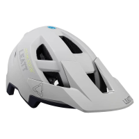Leatt | Helmet Mtb Allmtn 2.0 V24 Men's | Size Medium In Granite
