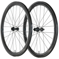 Industry Nine | Solix Sl 45 700C Wheelset 12X100 12X142 Xd-R