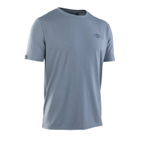 Ion | Bike Jersey Seek Graphic Ss Men Men's | Size Medium In Black | Polyester