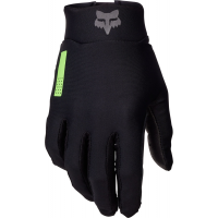 Fox Apparel | Flexair 50Th Anniversary Glove Men's | Size Small In Black | Nylon