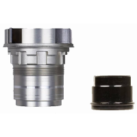 Ibis Bicycles | 6 Pawl Freehub Body Shimano Micro Spline | Aluminum