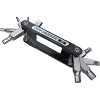 Shimano | Pro Performance Mini Tool 9 Blk