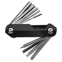 Shimano | Pro Mini Tool 10 Blk