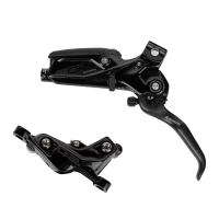 Sram | Guide 2 Ultimate Brake Oe Packaging Rear, 1450Mm, Metal Pads, 20P Adaptor