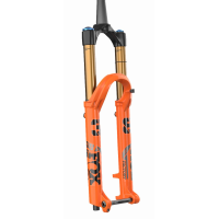 Fox Racing Shox | 38 Factory Grip X2 29" Fork | Orange | 170Mm