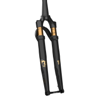 Fox Racing Shox | 32 Tc Factory Grip Sl 700C Fork Blk 40Mm 45Mm Offset