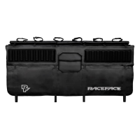 Race Face | T3 Full-Size Tailgate Pad Full-Size, 6 Bike