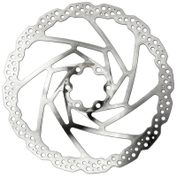 Hope Technology | Fixed Disc Brake Rotor 180Mm 6 Bolt 2.3Mm