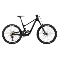 Rocky Mountain | Altitude A50 Shimano Bike | Black/black | S