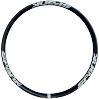 Spank | Spike Race 33 Rim 24"32Hblack/white | Aluminum