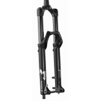 Marzocchi | Super Z Grip X 27.5" Fork Shiny Blk 180Mm