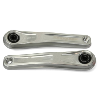 Hope Technology | E-Bike Crankset E-Bike Crankset, 155Mm | Aluminum