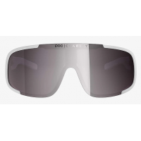 Poc | Aspire Sunglasses Men's In White | Rubber