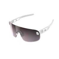 Poc | Elicit Sunglasses Men's In White