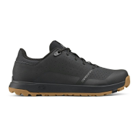 Crankbrothers | Mallet Trail Lace Shoes Men's | Size 6 In Black/black/gum