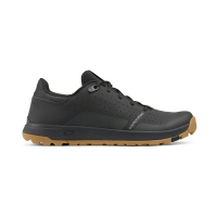 Crankbrothers | Stamp Trail Lace Shoes Men's | Size 7.5 In Black/black/gum | Rubber