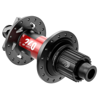 Dt Swiss | 240 Deg Hub 148X12, Ms, Deg90, 6-Bolt, 28H