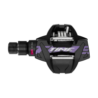 Time | Atac Xc 6 Pedals Black Purple