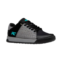 Ride Concepts | Kids' Livewire Shoe Men's | Size 12 In Charcoal | Rubber