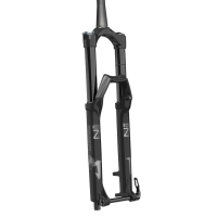 Fox Racing Shox | Marzocchi Bomber Z1 Rail 29" Fork Shiny Blk Coil 160Mm