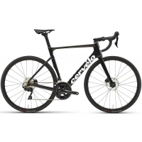 Cervelo | Soloist 105 Bike | Embers | 56