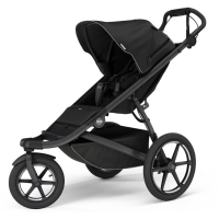 Thule | Urban Glide 3 Single Black