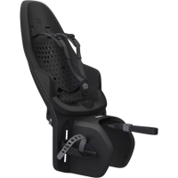 Thule | Yepp Maxi 2 Rack-Mount Child Bike Seat Midnight Black