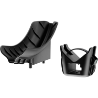 Thule | Fat Tire Kit For T2 Black