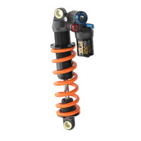 Fox Racing Shox | Dhx2 Factory Shock 230X57.5Mm, 2Pos-Adj