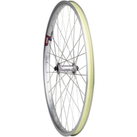 Quality | Wheels Value Hd Series 26" Wheel Front Qrx100 | Aluminum