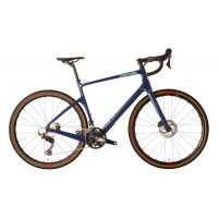 Cervelo | Aspero Grx Rx820 Bike | Woodsmoke | 58