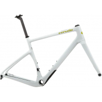 Cervelo | Aspero Frameset | Sea Ice | 54