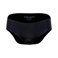 Pearl Izumi | Women's Transfer Minimal Liner Brief | Size Medium In Black
