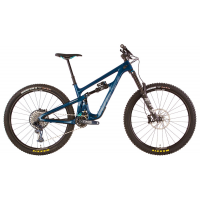 Yeti Cycles | Sb160 C2 Gx Bike 2024 Medium Cobalt