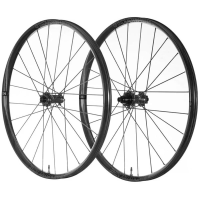 Industry Nine | En325/310 24H 29" Wheelset Front 15X110Mm, Rear 12X148Mm, 6-Bolt, Xd